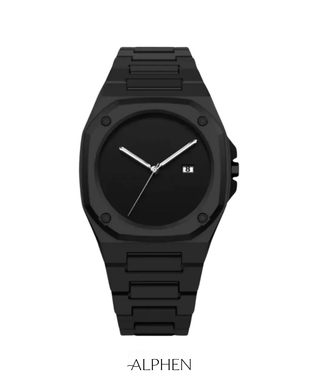 relogio-basic-black-alphen-core