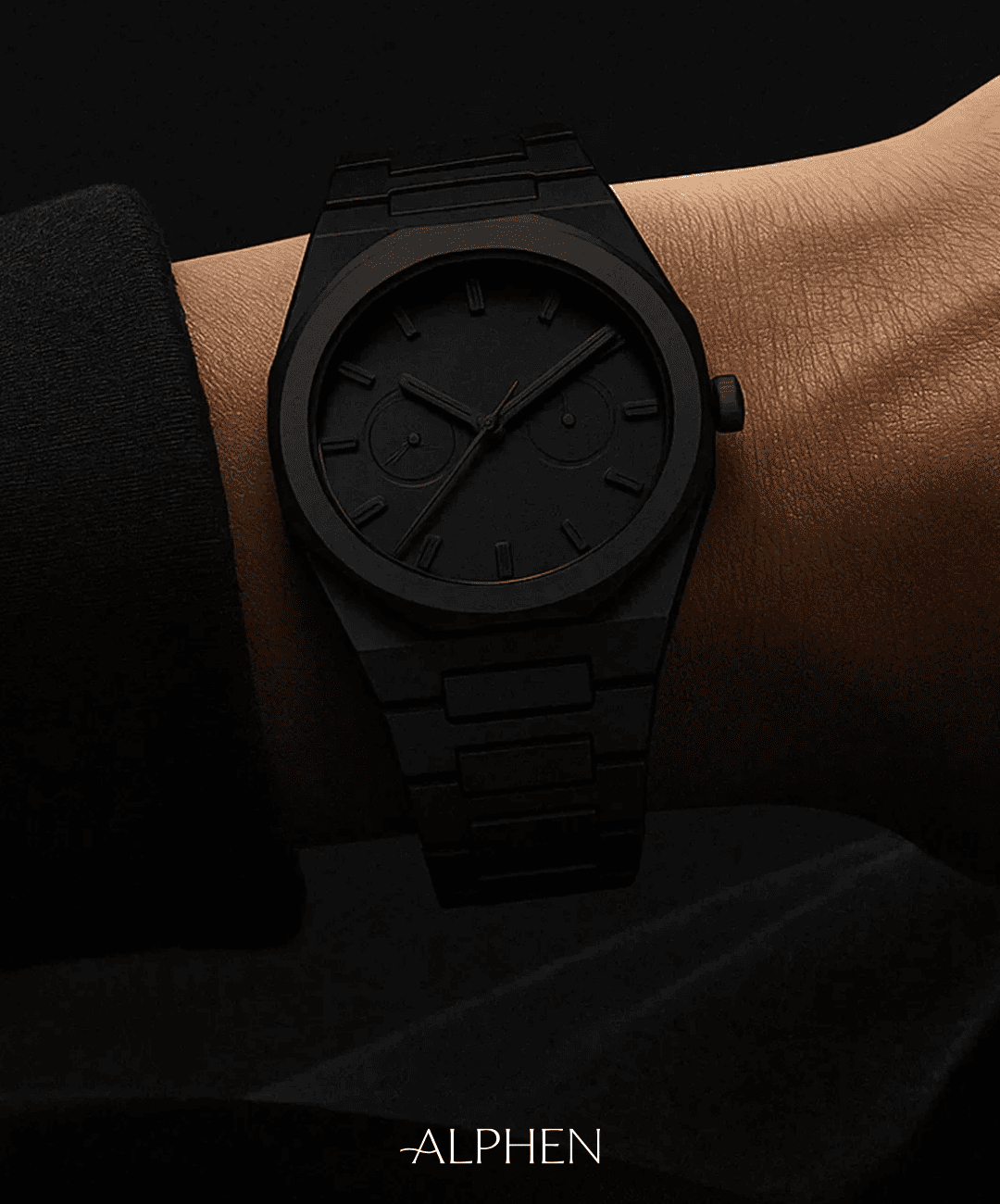 relogio-minimalista-trident-black-alphen-core